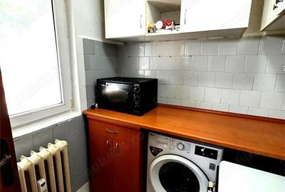 VANZARE Apartament 2 camere 38 mp 53000 eur - 6