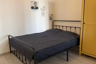 Garsonieră semidecomandată, mobilată în Sud - 3