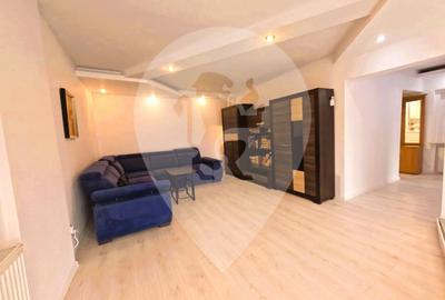 Apartament 2 camere 56 mp Centru Civic / Grivitei - 5