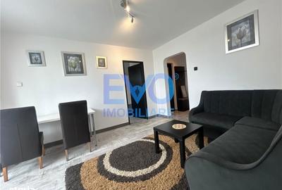 Apartament cu 3 camere semidecomandat în Tătărași - 6