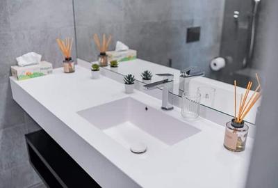 Vedere parc! One Mircea Eliade, 3 dormitoare - 16