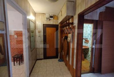 Apartament cu 3 camere, zona Mircea cel Batran - 10