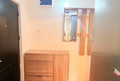Apartament cu 2 camere semidecomandat în Central - 6