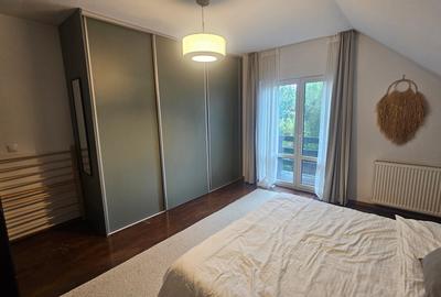 Paradisul Verde, vila cocheta, amplasata in zona cea mai buna a complexului. - 13