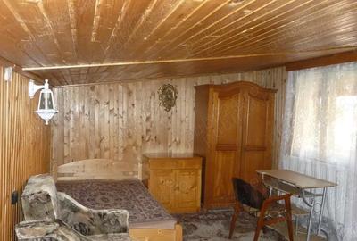 Casă cu 2 camere în Central - 1