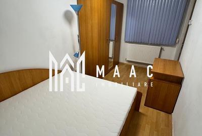 Apartament cu 2 camere, mobilat în Mihai Viteazul