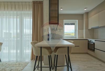 Locuinta eleganta 2 camere | Finisaje premium | Astra - Brasov - 6