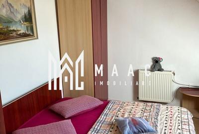 Apartament cu 3 camere decomandat, mobilat în Mihai Viteazul - 9