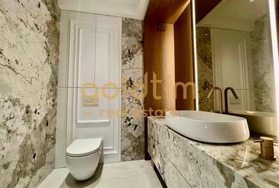 VILA UNICA PE IANCU NICOLAE/DESIGN INTERIOR/BANEASA RESIDENTIAL PARK/PIPERA - 103