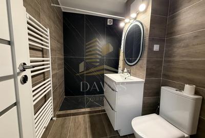 Apartament cu 2 camere decomandat, mobilat în Mănăștur - 7