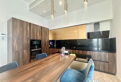 Luxury Penthouse for sale//Herastrau-Amazing view//3 parking - 12