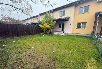 Casa cu 4 camere de inchiriat | rezidential sau birou | cartier Europa - 16