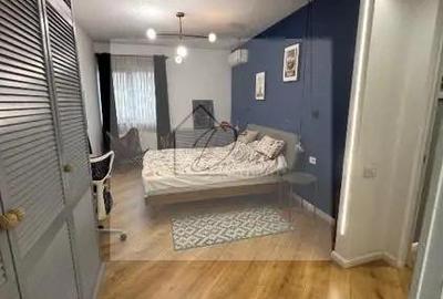 COM 0% I Apartament 3 camere Plaza Pipera I 4 City North I Rond OMV - 5