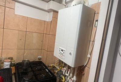 Apartament cu 3 camere decomandat, mobilat în Tomis II - 14