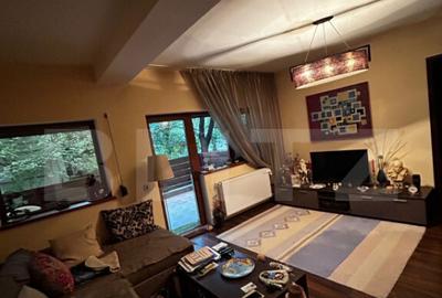 Apartament + Terasa + Parcare subterana+ Boxa- Zona Crangasi - 2