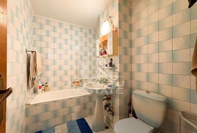 Apartament cu 3 camere decomandat, mobilat în Freidorf - 5