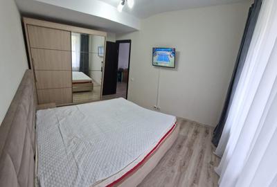 2 camere, nou, modern, centrala, parcare, metrou Pacii, Complex Apusului - 3