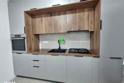 Apartament cu 2 camere în Șelimbăr - 1