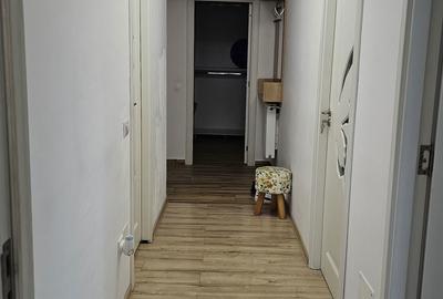 Apartament cu 2 camere decomandat în Valea Lupului - 3