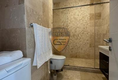 Apt 2 cam, Solid Residence, Mamaia 387, gaze, aer conditionat, decomandat - 5