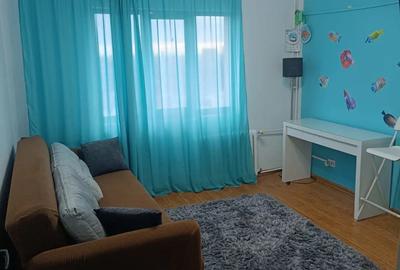 Apartament cu 2 camere decomandat în Sud - 3