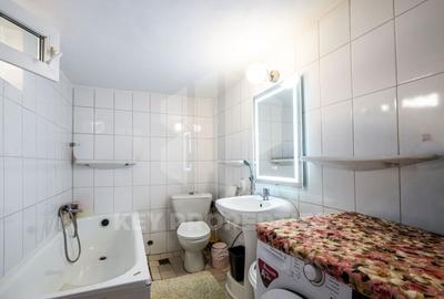 Casă individuală cu 3 camere cu Canalizare în Bucureștii Noi - 11