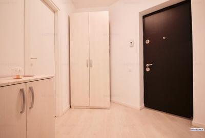 TINERETULUI - DIMITRIE CANTEMIR, GARSONIERA  MODERNA,38 MP, BLOC 2017! - 9