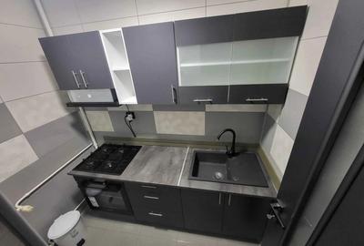 Garsoniera Pitesti - 3