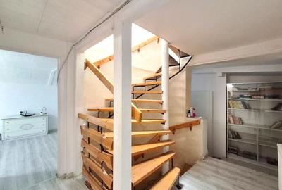 De vanzare Casa  zona  Centrala Bucuresti - 9