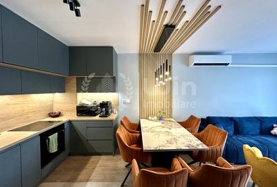 Apartament 3 camere la cheie | Bloc nou | Parcare | Zona Iulius Mall - 4