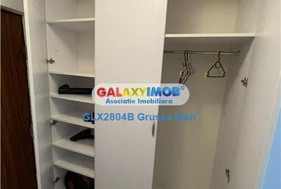 Veteranilor | garsoniera 38mp | 1980 | AC cada balcon | metrou - 9