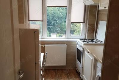 Apartament 2 camere de inchiriat, cu vedere magnifica spre Parcul Al. Ioan Cuza - 13