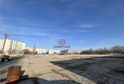 Platforma betonata/spatiu industrial Fizicienilor - Vitan - 4