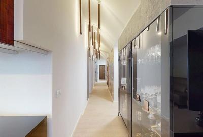 PENTHOUSE DE LUX CU SUFLET – 3 CAMERE, 116 MP + TERASĂ 48 MP  BOUTIQUE - 4