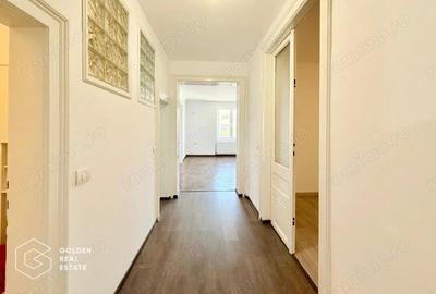 Apartament spatios la casa, 92 mp, zona Centrala, comision 0% - 3