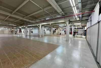 Spațiu comercial, de 1,500 mp, în Militari - 8