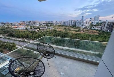 Apartament 2 camere de inchiriat | Onix Park Residence | Mobilat si utilat - 1