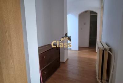 Apartament 4 camere | 74 mpu | zona Kaufland Manastur - 7
