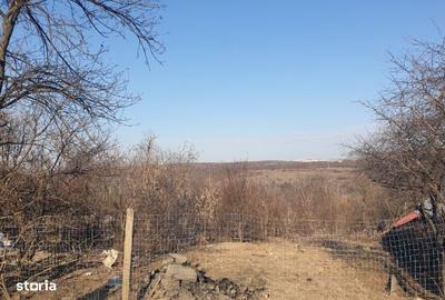 Teren de 1000 mp, în Copou - 2