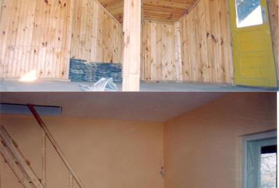 Casă cu 5 camere cu Teren 398 Mp în Băicoi