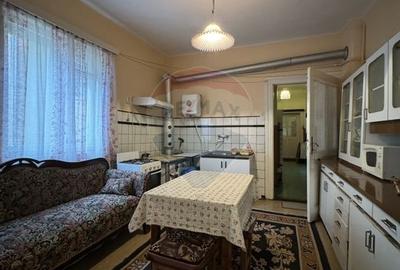 Apartament in inima cetatii medievale Sighisoara - 4