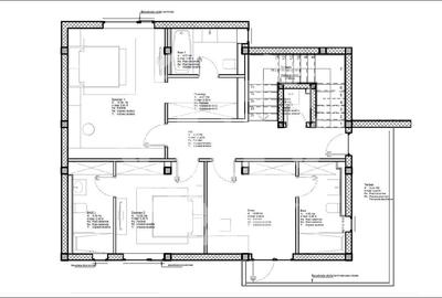 Casa Nouă 6 Camere Pipera | Erou Iancu Nicolae - 3