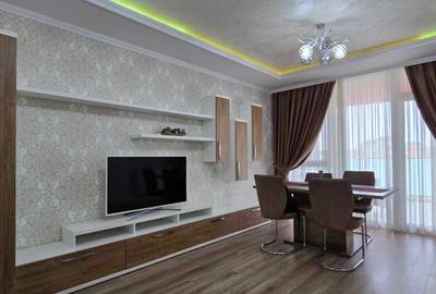 Apartament cu 2 camere decomandat în Decebal - 3