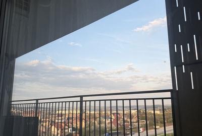 Apartament cu 2 camere în Central - 14