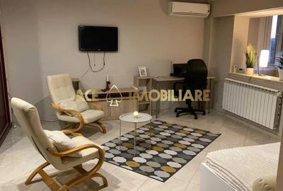 Garsonieră semidecomandată, mobilată în Aviației - 1