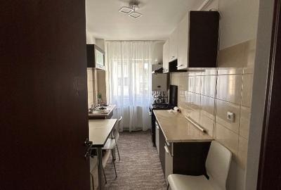 Garsonieră decomandată în Someșeni - 2