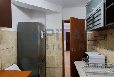 Inchiriere apartament cu 2 camere decomanda in cartierul Gheorgheni. Comision 0! Inchiriere apartament cu 2 camere decomanda in cartierul Gheorgheni. Comision 0! - 5