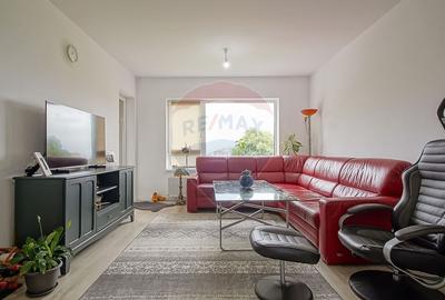 Apartament cu 2 camere semidecomandat, mobilat în Noua - 15