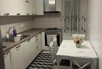 Apartament cu 2 camere decomandat în Tudor - 1