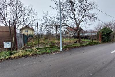 Teren Construcții intravilan de 1174 mp, în Kamsas - 3